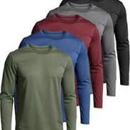 Enguatadas de hombre talla M grande para el sol diferentes colores - Img 58243833