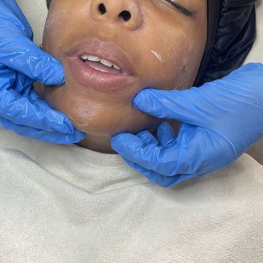 Limpieza facial, depilación y masajes faciales - 2/5