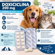 Doxiciclina 200 mg - Img 58230802