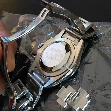 Reloj Rolex Winner 24 AD DAYTONA 1992. - Img 121849338