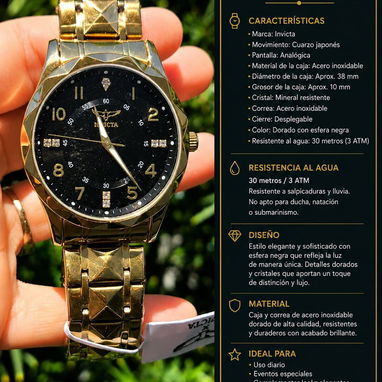 INVICTA - Img 123702845