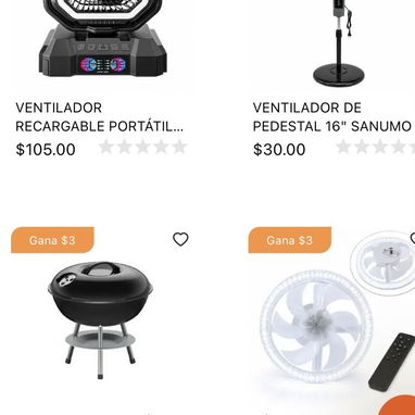 Ventilador - 2/2