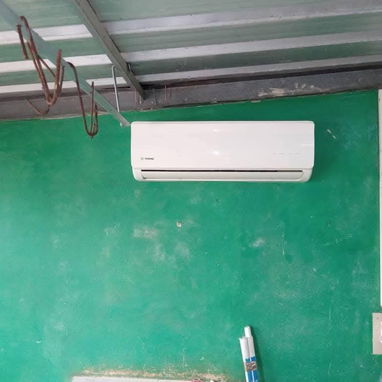 Mantenimiento y refrigeración - 2/9
