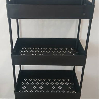 🧲Carrito organizador de 4 niveles/30 usd🧲 - 2/4