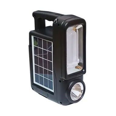 Lápara solar RECARGABLE - Img 107679932