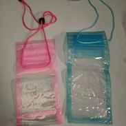 Vendo forros, protectores de agua para celulares - Img 51041252