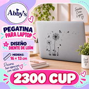 Pegatina para laptop - Img 57672990