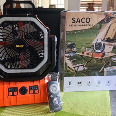 ventiladores Saco - Img 126811098
