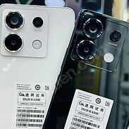 Xiaomi redmi note 13 Pro (5G)  8/256gb - Img 45609518