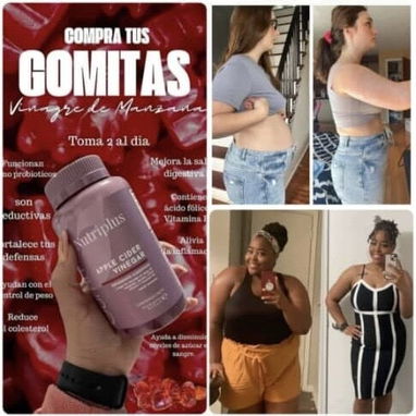 Se vende estos productos de nutrición - 4/10