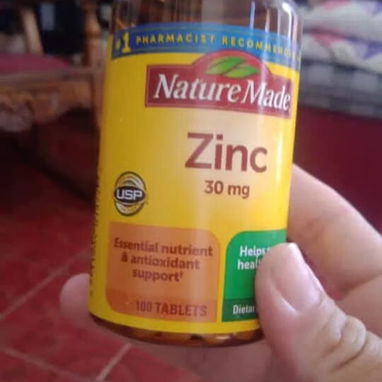 Zinc - Img 123953901