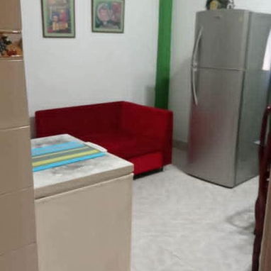 Apartamento de 1 cuarto en 20 de mayo - 7/9