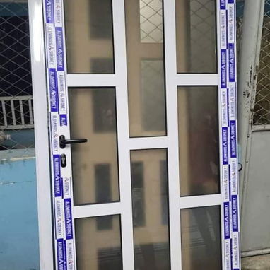 Todo tipo de trabajo de aluminio y cristal - Img 126127341