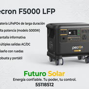Pecron F5000 LFP - Img 56396478