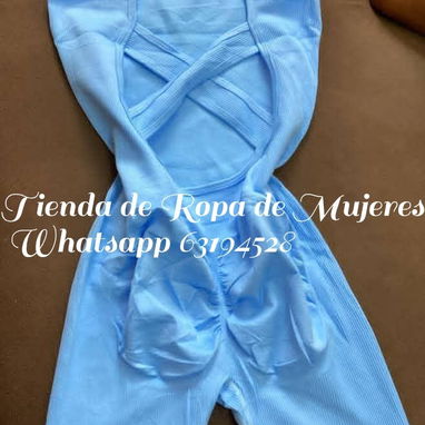 Monos Deportivos Enterizos Originales. Traídos 🇺🇸 Levanta Glúteos ⬆️ - Img 123341276
