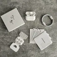 AirPods Pro 2 🍎 Garantia de 7 dias 📄 Tipo lightning 🎧 - Img 56768643