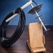 Antenas de disco para LTE para qué el apagon no sé sientas tan deprimente* - Img 57766327