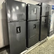 *REFRIGERADOR ROYAL 19.5 PIES³ - $760 USD* ✅ 19.5 Pies ✅ Congelación seca (No Frost) ✅ INVERTER - Bajo consumo - Img 56945834