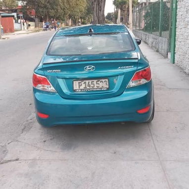 Vendo o negocio de Hyundai hacen 2014 - Img 111760465