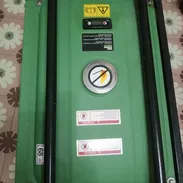 Vendo planta eléctrica nueva de gasolina - Img 57719012