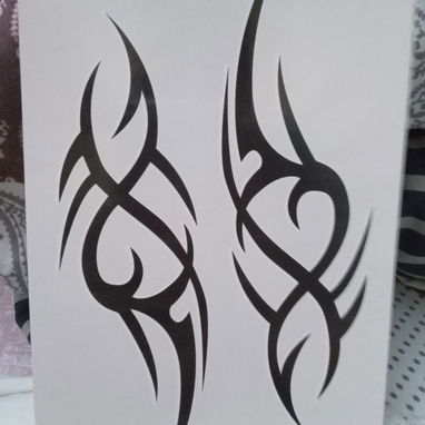 Tatuajes temporales - Img 124818907