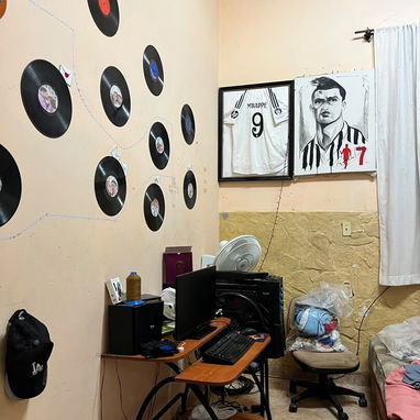 Casa Santo Suárez - 7/10