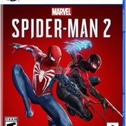 Juego de PS5 disponible - Img 55667201