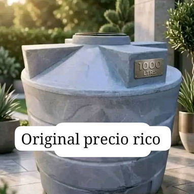 Tanques plástico disponible para usted - 7/9