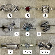 Anillos Pandora - Img 53758185