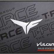 Team Group T-FORCE VULCAN Z 2.5" 240GB SATA III 3D NAND Unidad interna de estado sólido (SSD) $40 USD 51748612 - Img 45481040