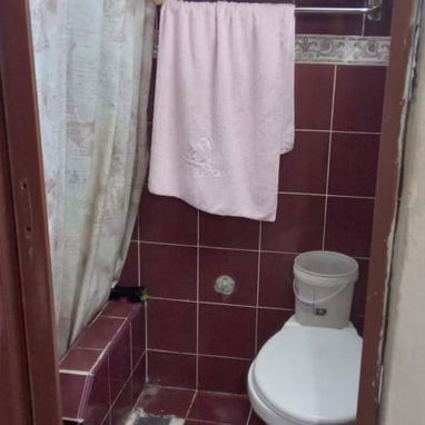 Casa en omoa(usufructo con posibilidad de legalizar) - 5/10
