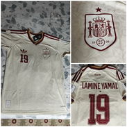Camiseta de futbol - Img 55842771