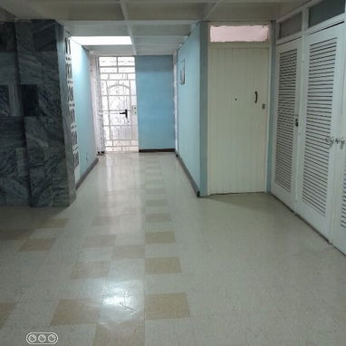 Renta de apto en nuevo vedado .ver descripción - 2/8