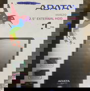 Disco Duro Externo de 1Tb ADATA al 100% - Img 48193357