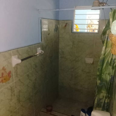#177: Se viene Apartamento en planta baja en el Reparto El Roble - Img 123721581