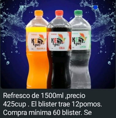 Abastece a tu negocio - Img 89435715