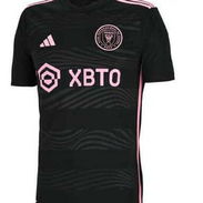 Camiseta fútbol -  Inter Miami Messi #10 - Img 54937090
