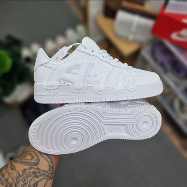 Nike Air Force 1 Cactus #42 43 44 45 Precio 70 usd VEDADO - 2/5