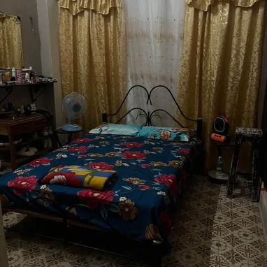 Vendo casa en el Cerro - 7/10