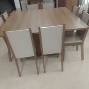 Juegos de comedor y closet - Img 55386010