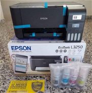 Impresora multifuncional Epson L3250 nueva - Img 45812793