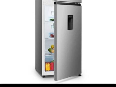 Refrigerador Hisense 8.8 pies - Img main-image-45677127