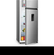 Refrigerador Hisense 8.8 pies - Img 45677127