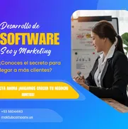 Paginas web|Catalogos|Ecommerce| Radicamos en La Habana, Cuba. - Img 48962684