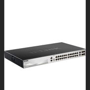 Swich D-LINK 28 puertos - Img 57876003
