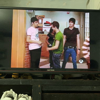 Plasma TV 32” DAYTRON - Img 122863348