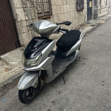 Moto eléctrico ONEBOT - 4/5
