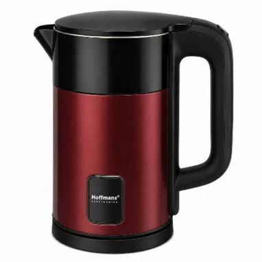 Hervidores Eléctricos Hoffmans 2L y 2.5L - Img 126118345