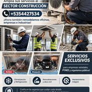 *🚧❄️ ¡RYC Refrigeración y Clima se expande! ❄️🚧* Ya no solo somos expertos en climatización y refrigeración… bmkt - Img 58167575