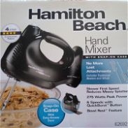 Vendo batidora manual nueva en su caja Hamilton Beach - Img 45609540